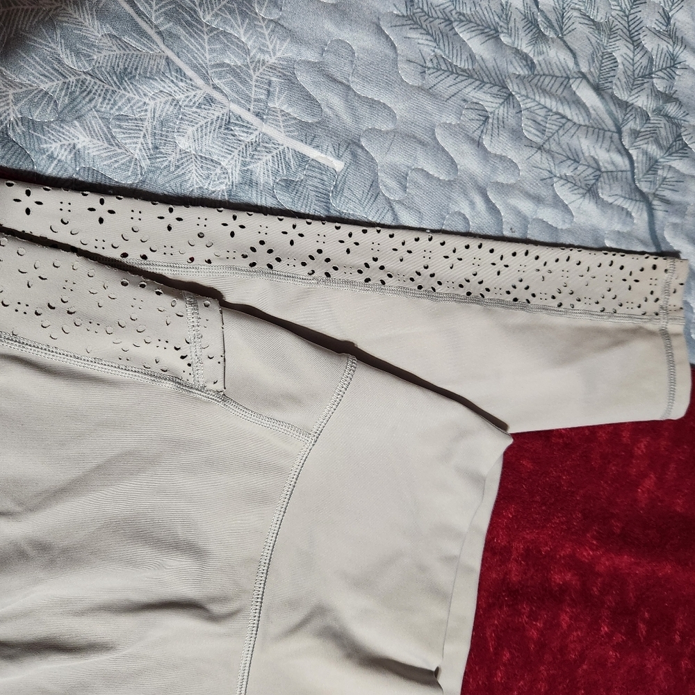 Womens Aerie Legging - Picture 5 of 8